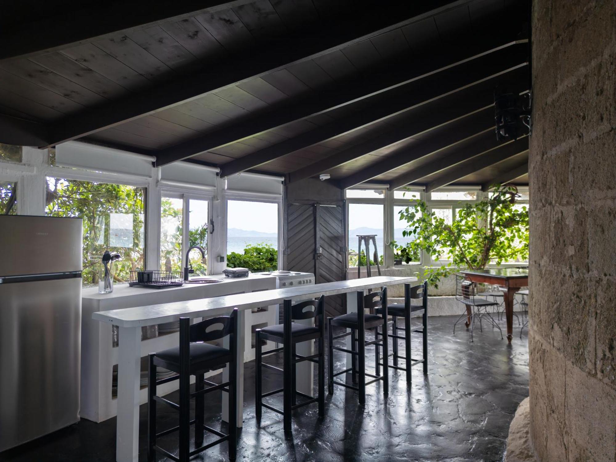 Windmill Renovated 2025 Villa Ialysos  Dış mekan fotoğraf