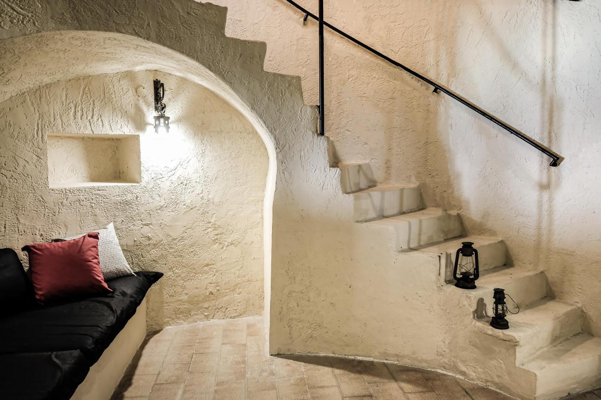 Windmill Renovated 2025 Villa Ialysos  Dış mekan fotoğraf