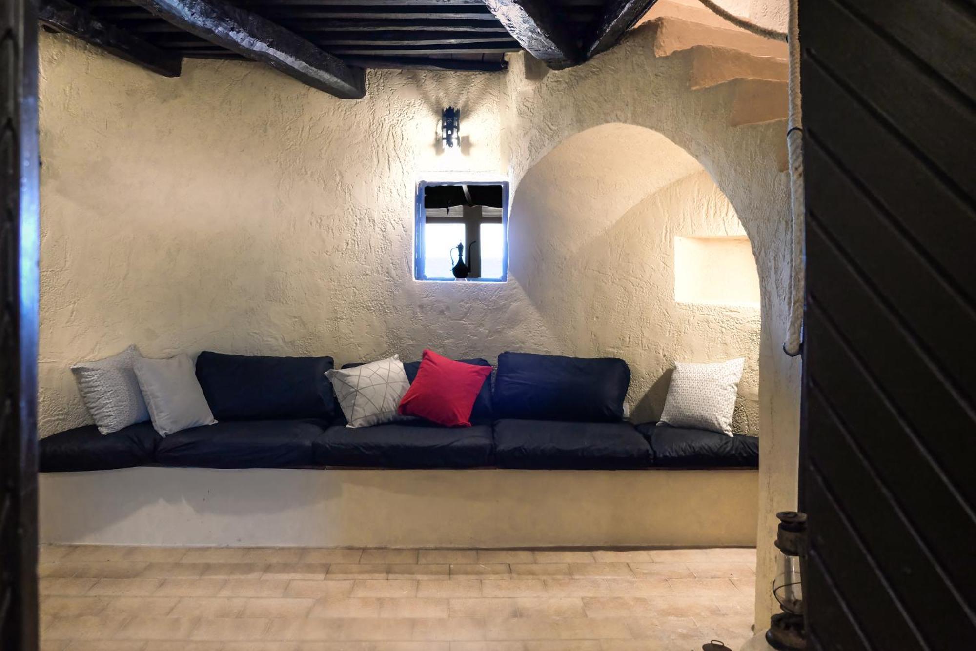 Windmill Renovated 2025 Villa Ialysos  Dış mekan fotoğraf