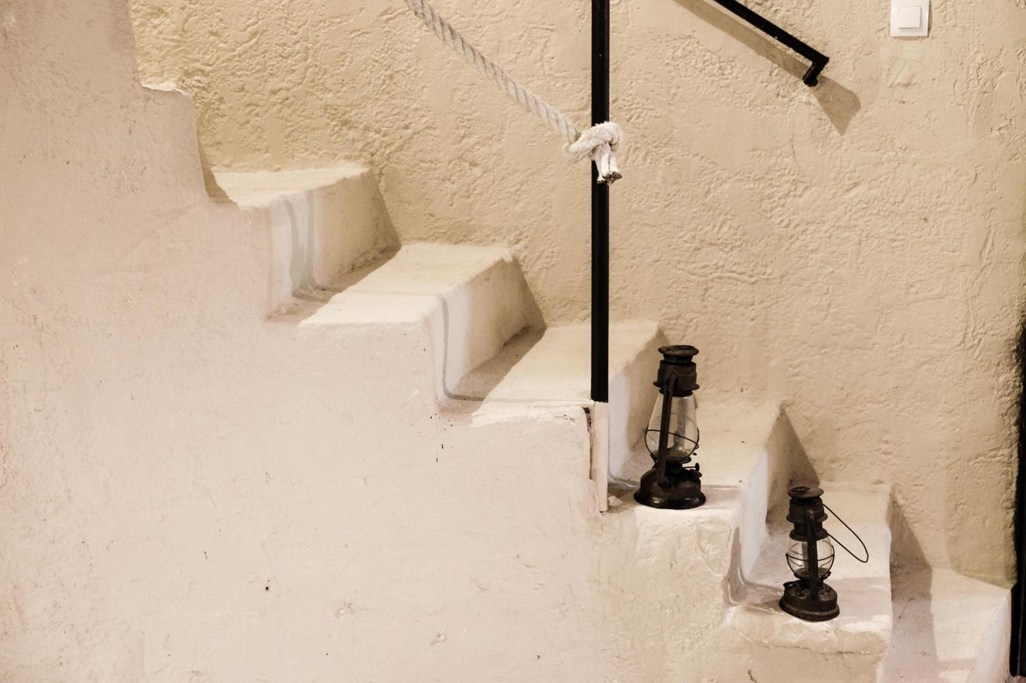 Windmill Renovated 2025 Villa Ialysos  Dış mekan fotoğraf