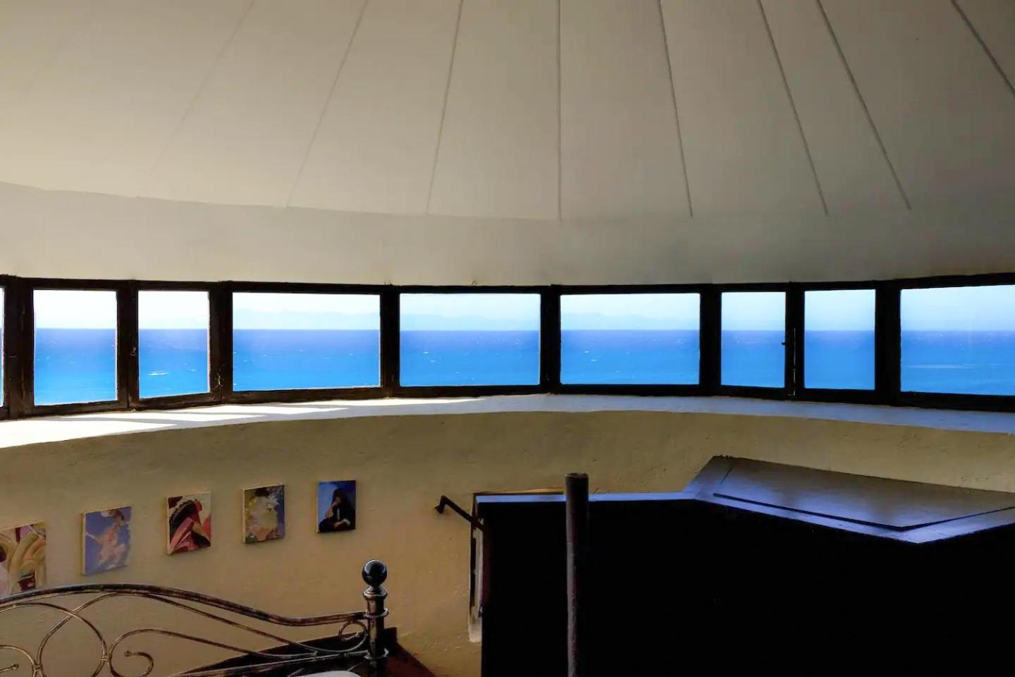 Windmill Renovated 2025 Villa Ialysos  Dış mekan fotoğraf