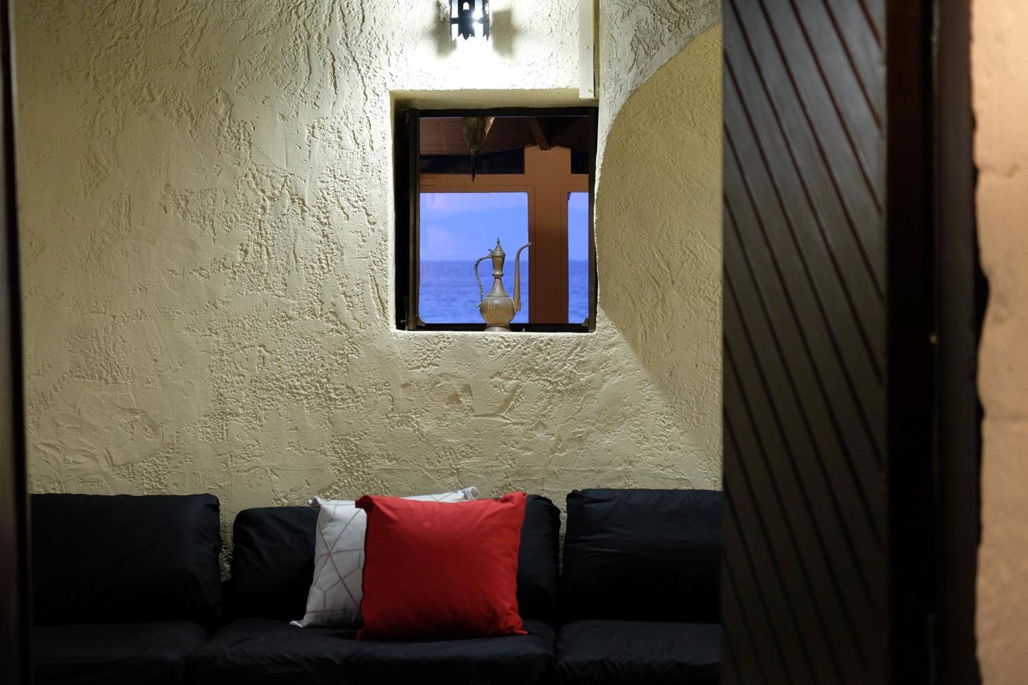 Windmill Renovated 2025 Villa Ialysos  Dış mekan fotoğraf